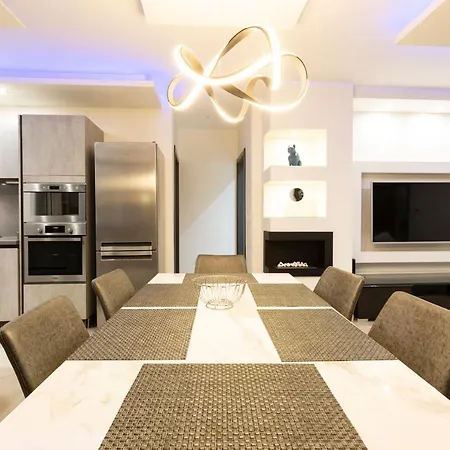 Brand New 3bed-hosted By Sweetstay * Gzira