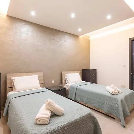 Brand New 3bed-hosted By Sweetstay Apartment