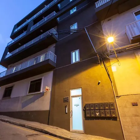 Apartment Brand New 3bed-hosted By Sweetstay *