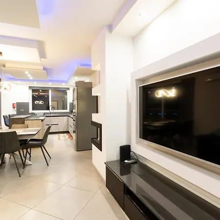 Apartment Brand New 3bed-hosted By Sweetstay Gzira